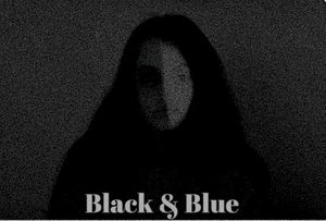 Black & Blue (Single)