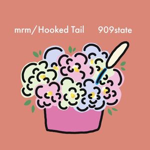 mrm / Hooked Tail (Single)