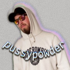 Pussy Powder (Single)