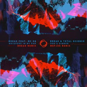 Whispers in My Ear (Break remix)