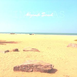 Negombo Beach