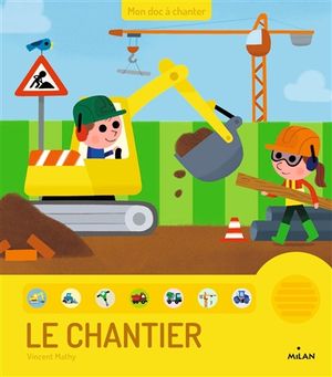 Le chantier