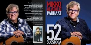 Parhaat - 52 suosikkia