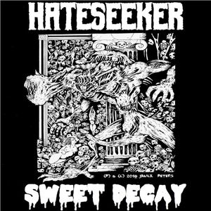 Sweet Decay / Lets Talk About Death (Single)