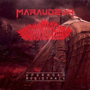 Upgraded Resistance (Single)