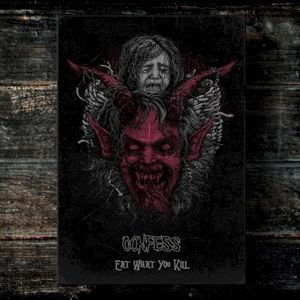 Eat What You Kill (Single)