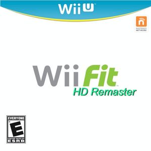 Wii Fit ?? ????????