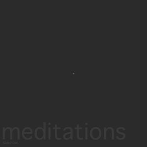 meditations (EP)