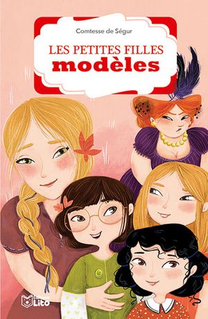 Les petites filles modèles