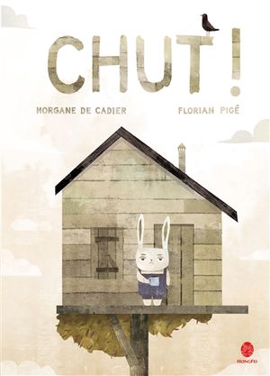 Chut !