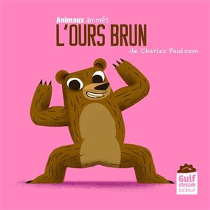 L'ours brun