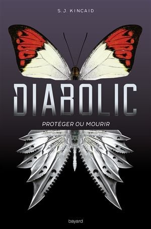 Diabolic. Protéger ou mourir