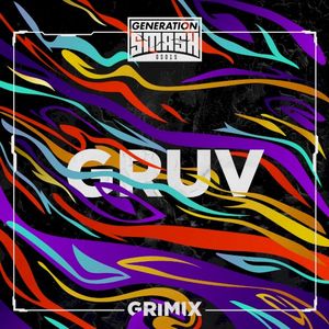 Gruv (Single)
