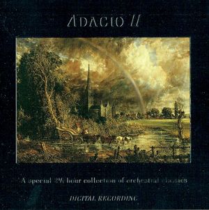 Adagio II