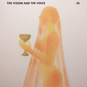 The Vision and the Voice