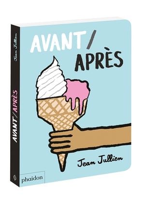 Avant-après