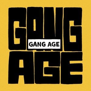 GANG AGE (EP)