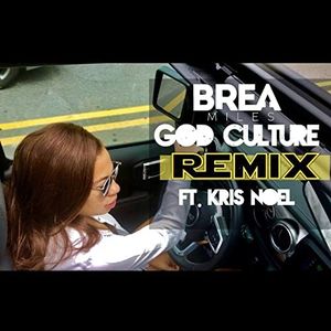 God Culture (remix) (Single)