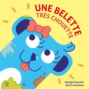 Une belette très chouette !