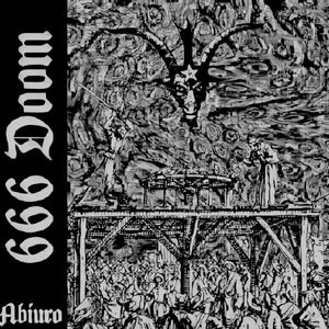 666 Doom (EP)