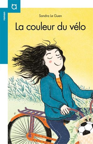 La couleur du vélo