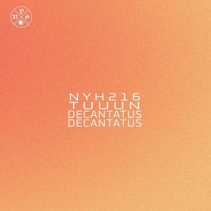 Decantatus Decantatus (EP)