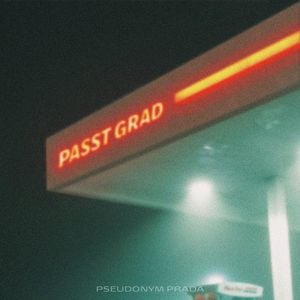 Passt grad (Single)