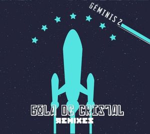 Bola De Cristal (Remixes)