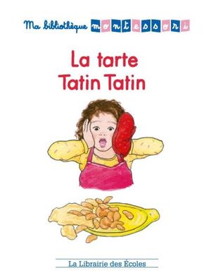 La tarte Tatin Tatin