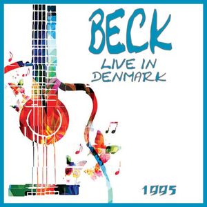Live in Denmark 1995 (Live)