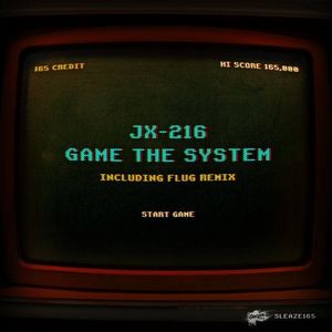 Game The System (EP)
