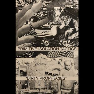 Dirty Prophecies