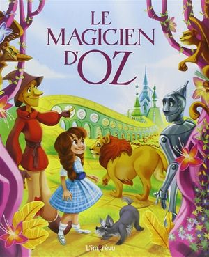 Le magicien d'Oz