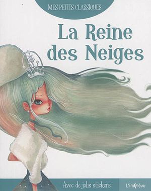 La reine des neiges