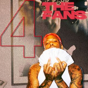 4 THE FANS (EP)