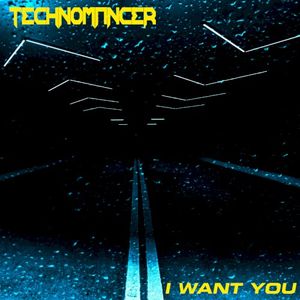 I Want You (Zone Tripper remix)