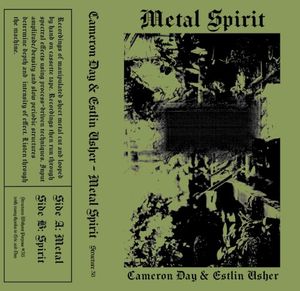 Metal Spirit
