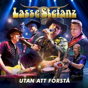 Utan att förstå (Single)