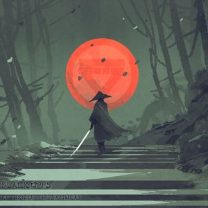Return of the Samurai (EP)