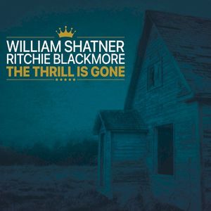 The Thrill Is Gone (Single)