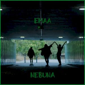 Nebună (Single)