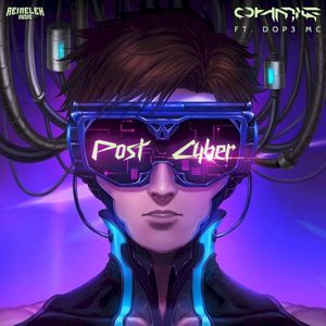 Post Cyber (Single)