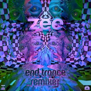 End Trance Remixes