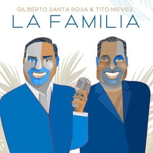 La familia (Single)