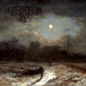Severances (EP)