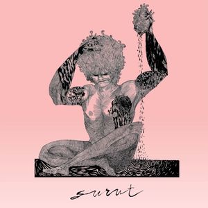 Surut (EP)