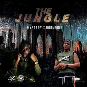 The Jungle (Single)