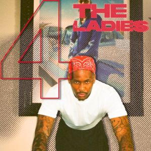 4 THE LADIES (EP)