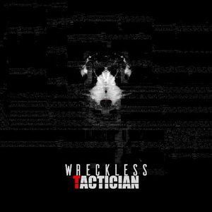 Tactician (EP)