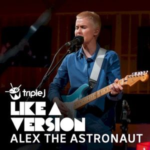 Mr. Blue Sky (triple j Like a Version) (Live)